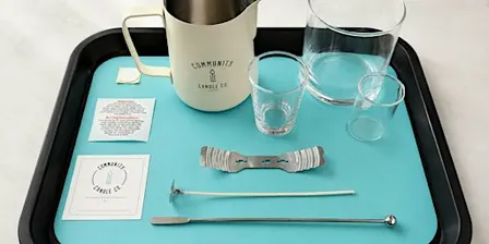 The Candle-Making Experience @ CityLine