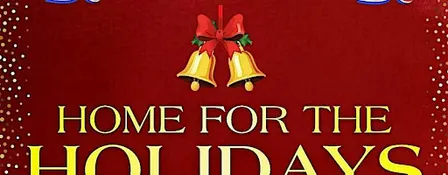 Home For The Holidays Gala