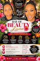 Day of Beauty Luau