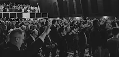 Men's Conference 2026
