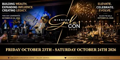 Mission GalaCON 2026