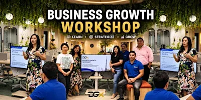 Business Growth Workshop