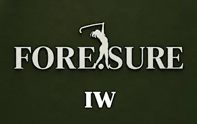 Fore.Sure DFW Range Social