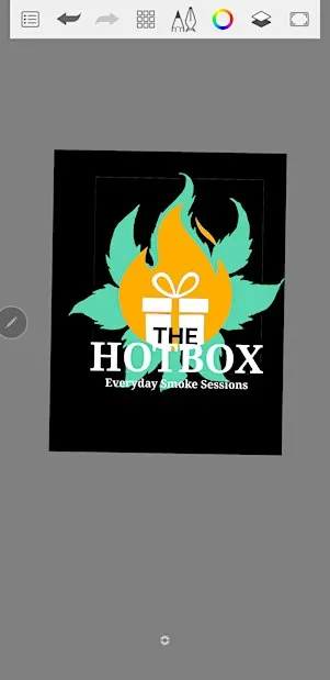 ☆☆☆ THE HOTBOX ☆☆☆