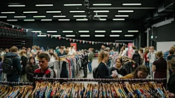 St Andrews Headlock Vintage Clothing Sale
