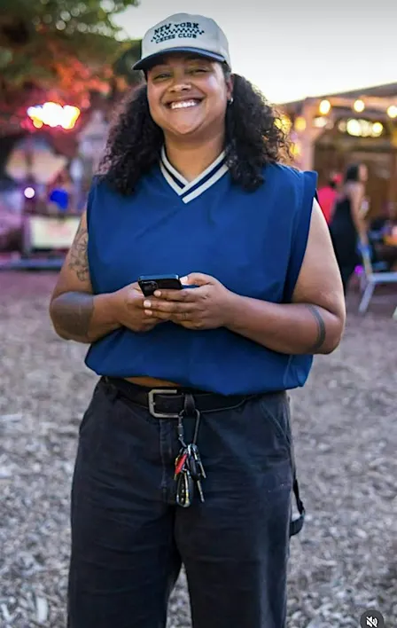 OutLoud : A LGBTQ+ outdoor Fall Festival