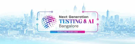 Next Generation Testing & AI Bangalore