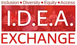 I.D.E.A. Exchange Disability Access in the Arts