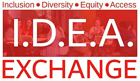 I.D.E.A. Exchange Disability Access in the Arts