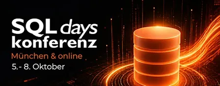 SQLdays Konferenz