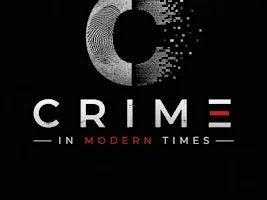 South Devon Book Festival: A crime panel discuss - Crime In Modern Times