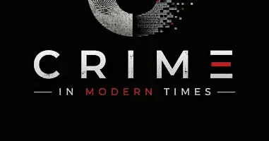 South Devon Book Festival: A crime panel discuss - Crime In Modern Times