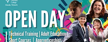 Lincoln College Open Day  | 5th May 2027