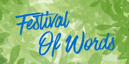 Festival of Words: Author Panel