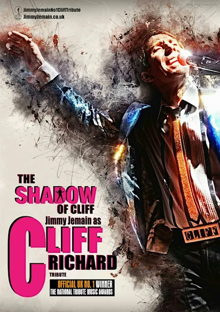 The Shadow of Cliff