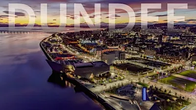 BioDundee Business Brunch