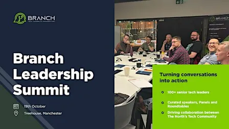 Branch Leadership Summit