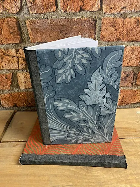 Heritage Book Binding