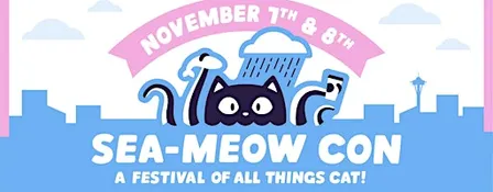 Sea-Meow Convention 2026