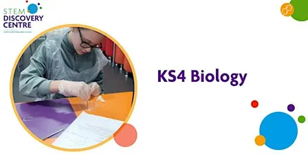 KS4 SCIENCE: BIOLOGY