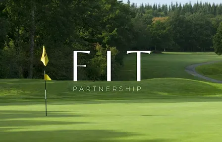 FIT Golf Day at The Leatherhead Golf Club