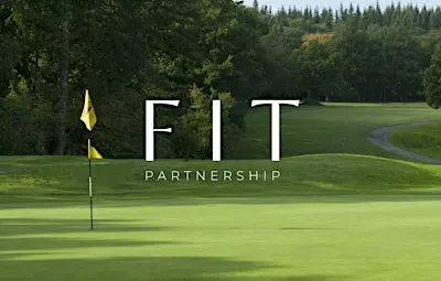 FIT Golf Day at The Leatherhead Golf Club