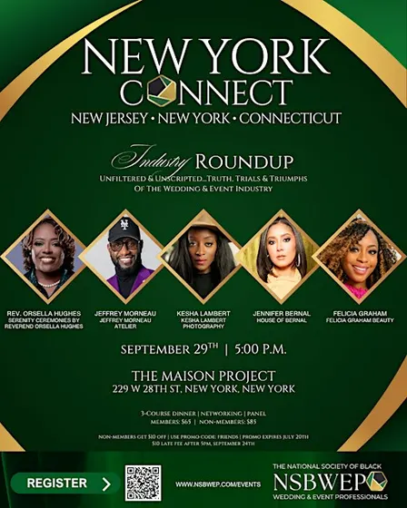 NEW YORK TRI-STATE |Industry Roundup...Unfiltered Conversations