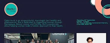 Thrive Circle September 2026