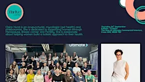 Thrive Circle September 2026