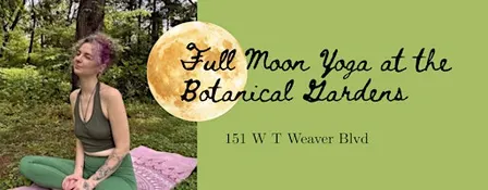 Full Moon in Aries Yoga