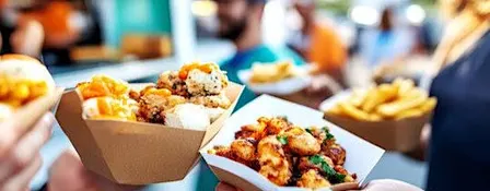 2nd Annual Taste of Virginia Fest