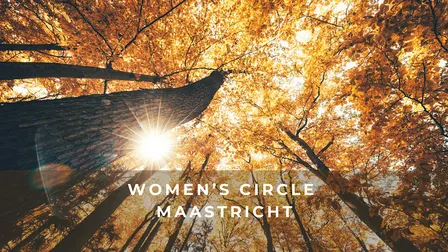 Women's Circle Maastricht | Autumn Equinox: Descending into the Deep