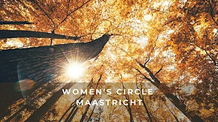 Women's Circle Maastricht | Autumn Equinox: Descending into the Deep