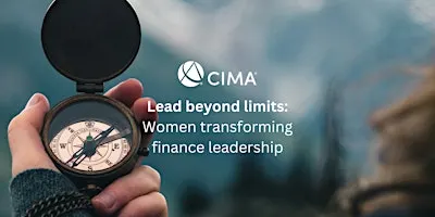 Lead beyond limits: Women transforming finance leadership