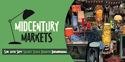 Birmingham's Midcentury Home Market