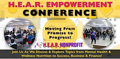 HEAR Empowerment Conference