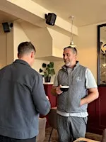 Southsea Breakfast Networking Mornings | Trades and Construction