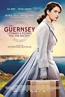 Daytime Cinema: The Guernsey Literary and and Potato Peel Pie Society