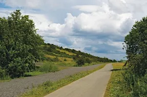 Weetslade guided walk