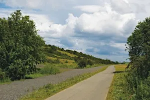 Weetslade guided walk