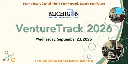 MVCA VentureTrack 2026