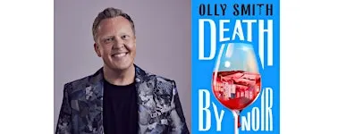 Fortnum’s Cellar Sessions with Olly Smith