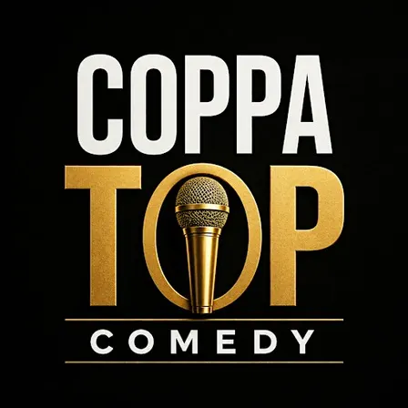 Coppa Top Comedy Club