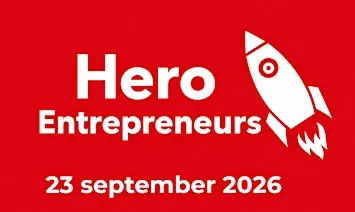 Hero Entrepreneurs 2026
