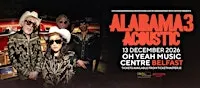 Alabama 3 Acoustic - Belfast
