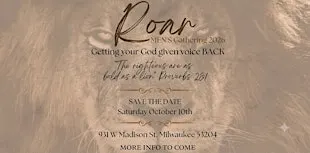 Roar Men’s Gathering 2026