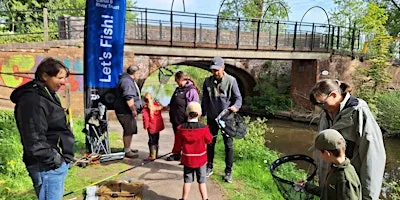 Let's Fish-Nantwich-Prince Albert Angling Club-10/10/2026