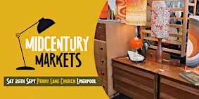 Liverpool's Midcentury Home Market