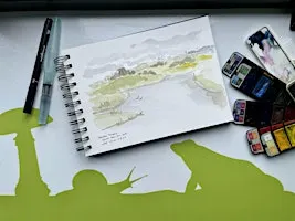 Walk and sketch