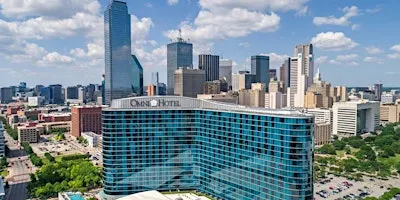 Painting With A View at Omni Hotel !